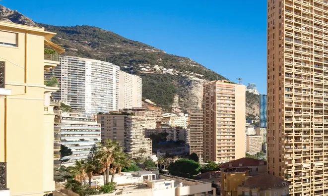 Недвижимость Apartment Monaco, Monte-Carlo: 2