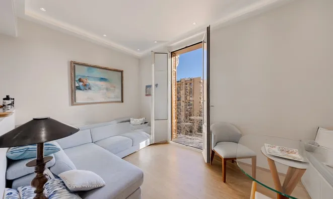 Недвижимость Apartment Monaco, Monte-Carlo: 3