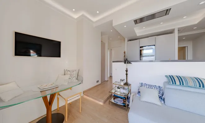 Недвижимость Apartment Monaco, Monte-Carlo: 5