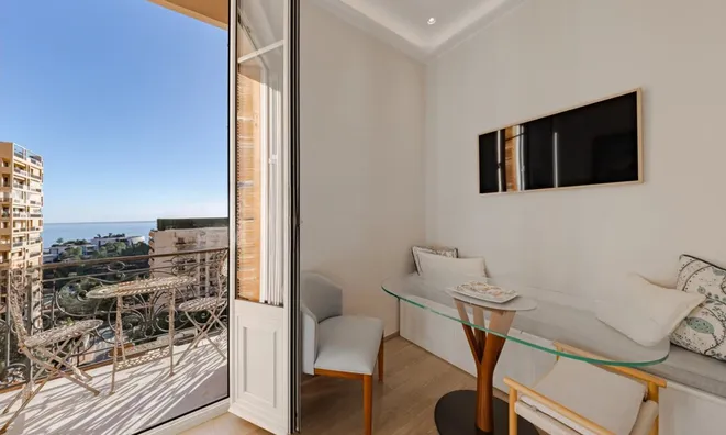 Недвижимость Apartment Monaco, Monte-Carlo: 6