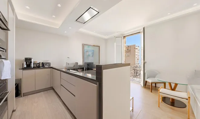 Недвижимость Apartment Monaco, Monte-Carlo: 7