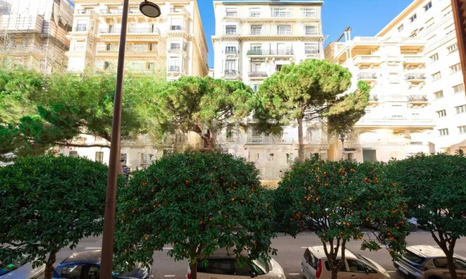 Недвижимость Apartment Monaco, Monte-Carlo: 9