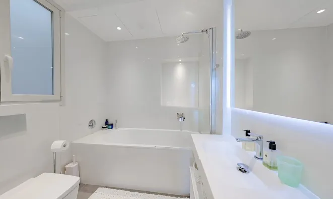 Недвижимость Apartment Monaco, Monte-Carlo: 10