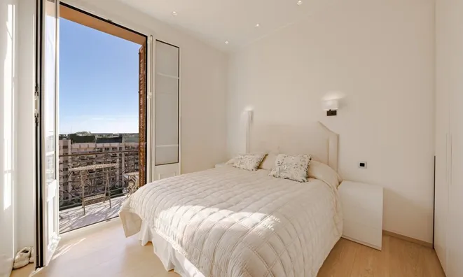 Недвижимость Apartment Monaco, Monte-Carlo: 11
