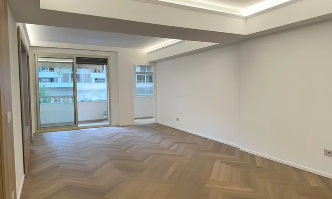 Недвижимость Apartment Monaco, Condamine: 4
