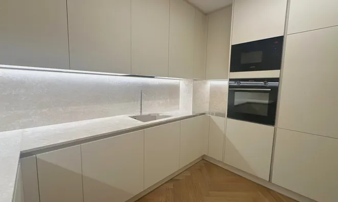 Недвижимость Apartment Monaco, Condamine: 6