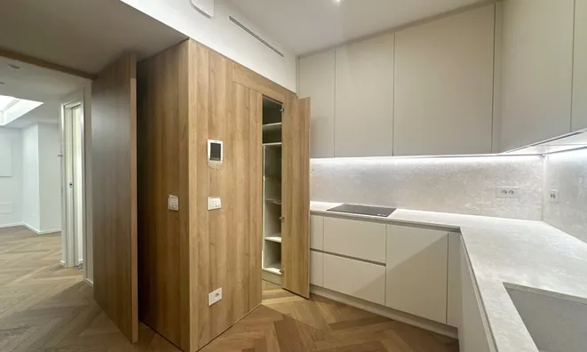 Недвижимость Apartment Monaco, Condamine: 7