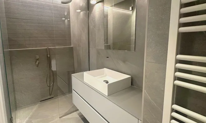Недвижимость Apartment Monaco, Condamine: 11