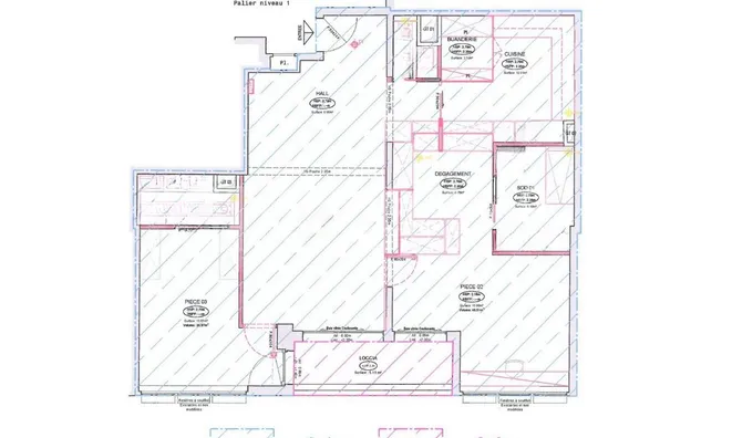 Недвижимость Apartment Monaco, Condamine: 13