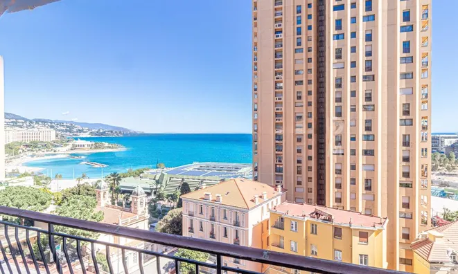 Недвижимость Apartment Monaco, Monte-Carlo: 1