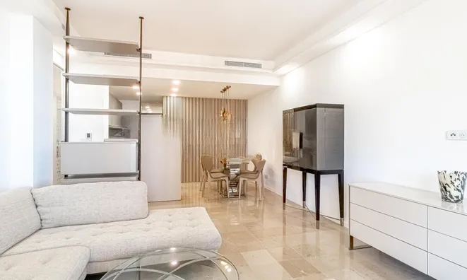 Недвижимость Apartment Monaco, Monte-Carlo: 2