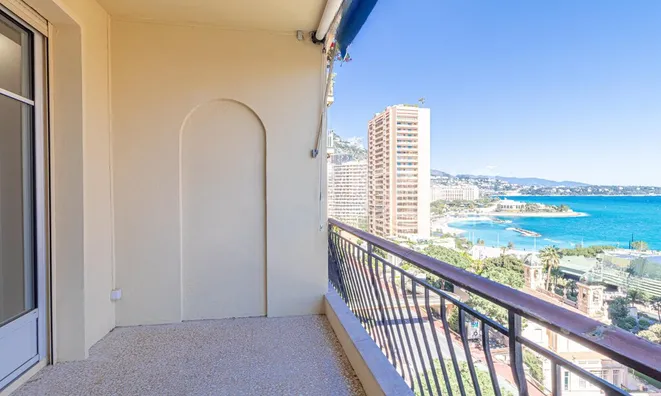 Недвижимость Apartment Monaco, Monte-Carlo: 3