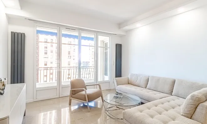 Недвижимость Apartment Monaco, Monte-Carlo: 4