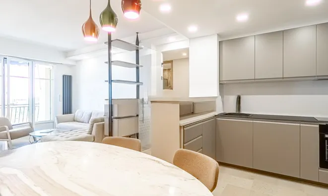 Недвижимость Apartment Monaco, Monte-Carlo: 5