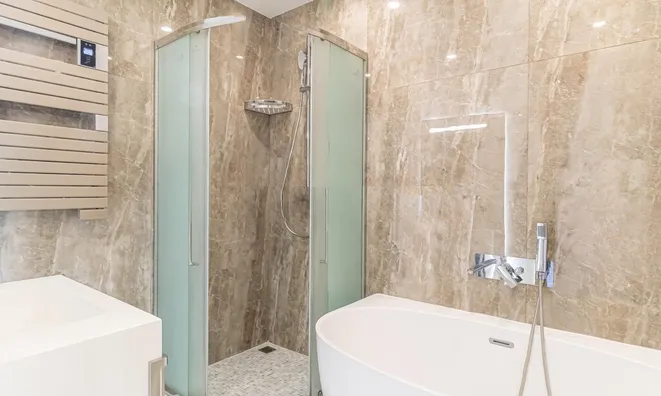 Недвижимость Apartment Monaco, Monte-Carlo: 6