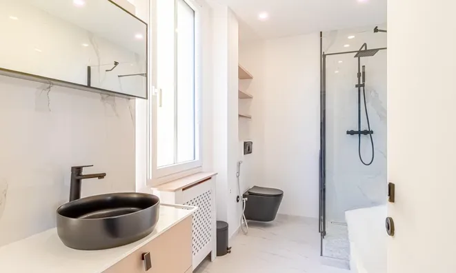 Недвижимость Apartment Monaco, Monte-Carlo: 9