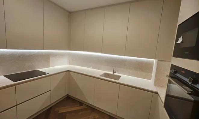Недвижимость Apartment Monaco, Condamine: 4