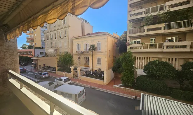 Недвижимость Apartment Monaco, Condamine: 12