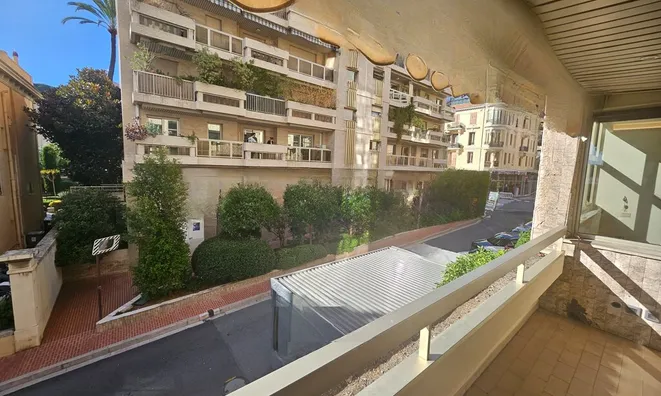 Недвижимость Apartment Monaco, Condamine: 13