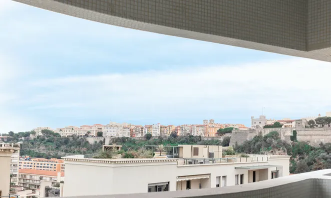 Недвижимость Apartment Monaco, Condamine: 2