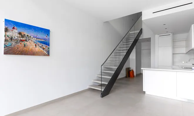 Недвижимость Apartment Monaco, Condamine: 4