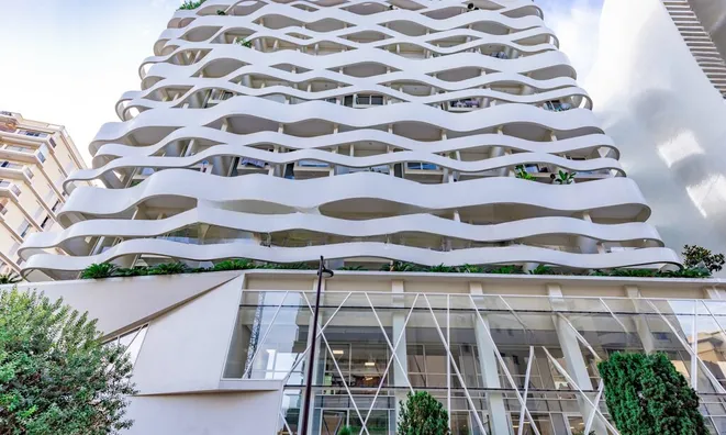 Недвижимость Apartment Monaco, Condamine: 6