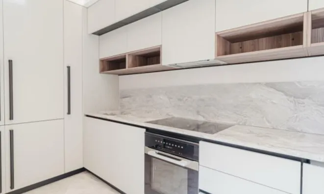 Недвижимость Apartment Monaco, La Rousse: 4