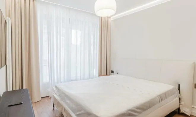 Недвижимость Apartment Monaco, La Rousse: 5