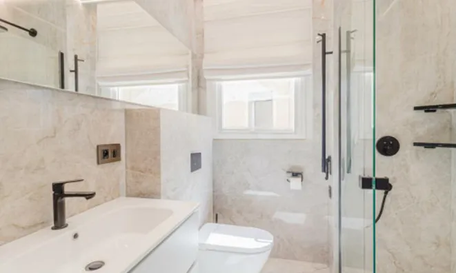 Недвижимость Apartment Monaco, La Rousse: 7