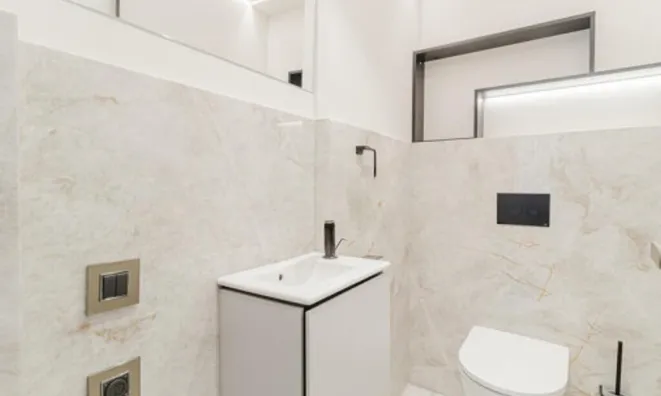 Недвижимость Apartment Monaco, La Rousse: 8