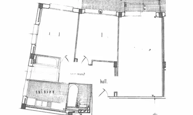 Недвижимость Apartment Monaco, La Rousse: 9