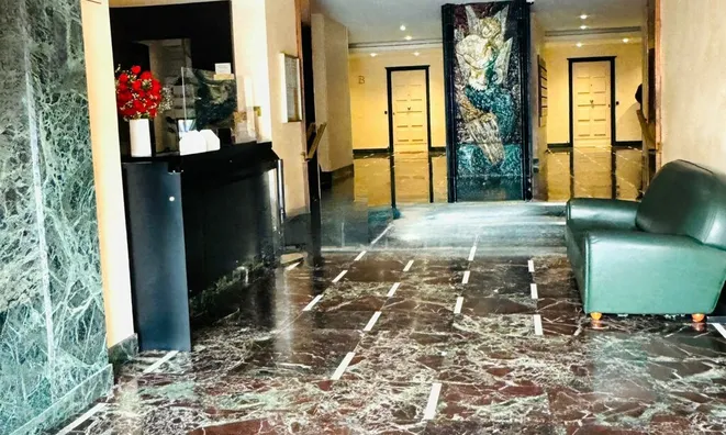 Недвижимость Apartment Monaco, La Rousse: 11