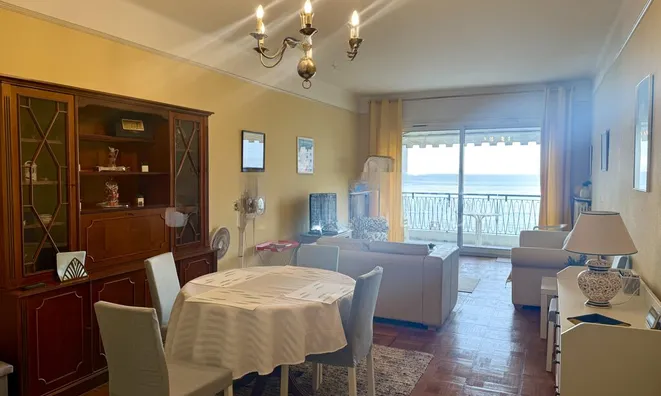 Недвижимость Apartment Monaco, Monte-Carlo: 1