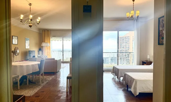 Недвижимость Apartment Monaco, Monte-Carlo: 2