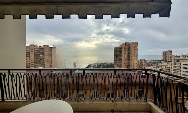 Недвижимость Apartment Monaco, Monte-Carlo: 5