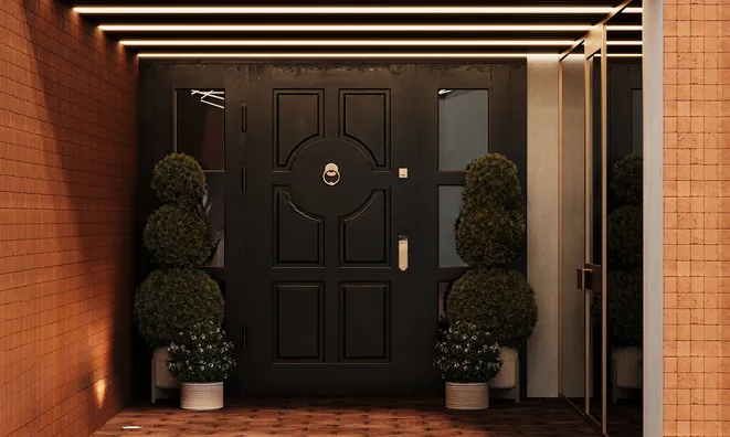 Недвижимость Apartment Monaco, Carre d'Or: 1