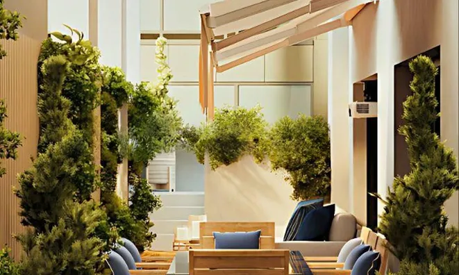 Недвижимость Apartment Monaco, Carre d'Or: 2