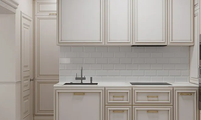 Недвижимость Apartment Monaco, Carre d'Or: 4