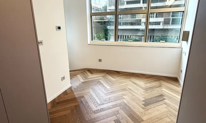 Недвижимость Apartment Monaco, Condamine: 5