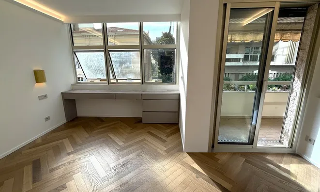 Недвижимость Apartment Monaco, Condamine: 6