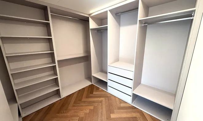 Недвижимость Apartment Monaco, Condamine: 7