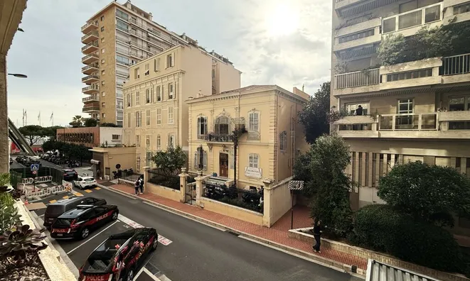 Недвижимость Apartment Monaco, Condamine: 11