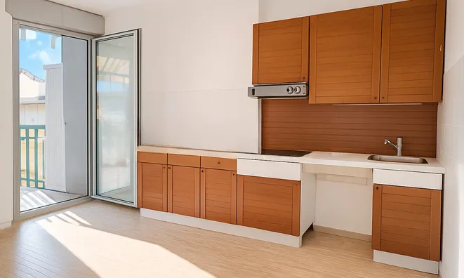 Недвижимость Apartment Monaco, Monte-Carlo: 4