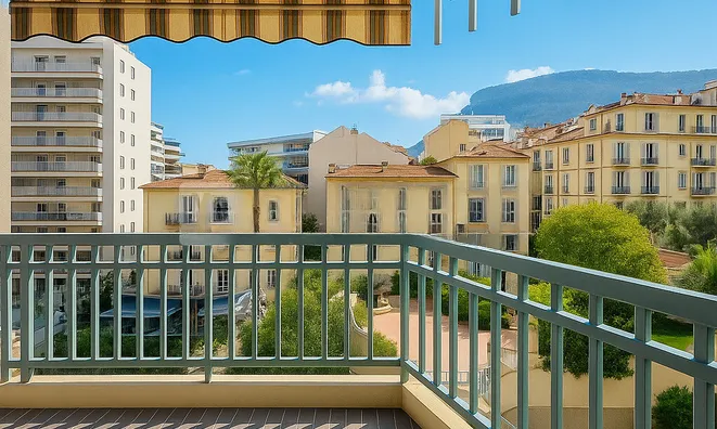 Недвижимость Apartment Monaco, Monte-Carlo: 6