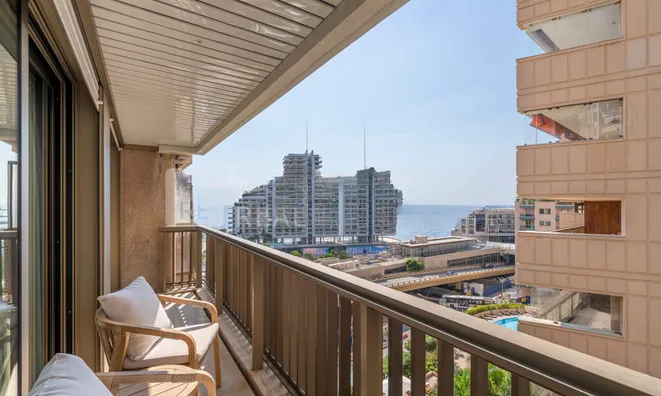 Недвижимость Apartment Monaco, Carre d'Or: 2
