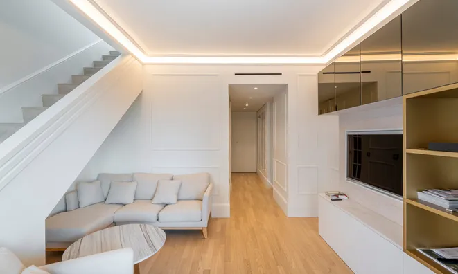 Недвижимость Apartment Monaco, Carre d'Or: 3