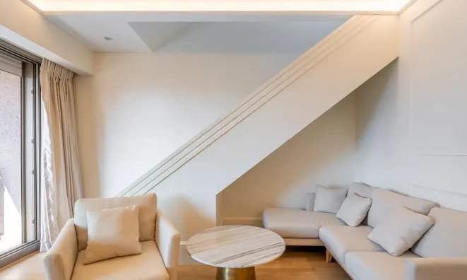 Недвижимость Apartment Monaco, Carre d'Or: 4
