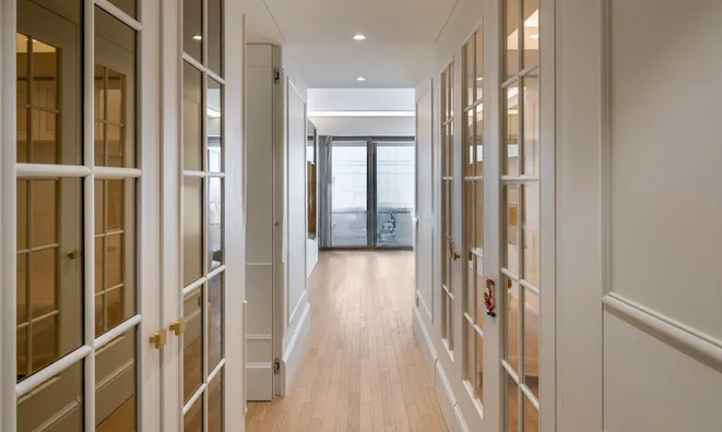 Недвижимость Apartment Monaco, Carre d'Or: 5