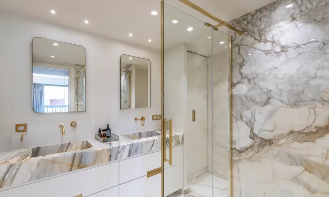 Недвижимость Apartment Monaco, Carre d'Or: 7
