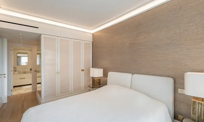 Недвижимость Apartment Monaco, Carre d'Or: 8